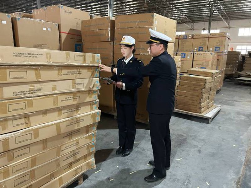 货运代理行业动态：趋势与挑战